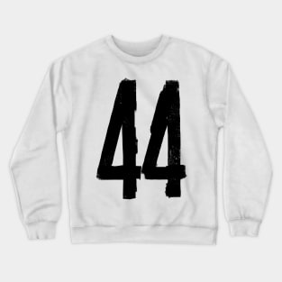 Nicolas Cage MANDY 44 Crewneck Sweatshirt